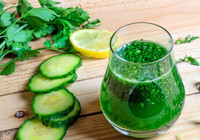 Bu tarifle hem zayıflayın hem de ödem atın