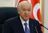 MHP'nin seçim beyannamesi tamamlandı