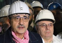 Bakan Dönmez: İlk etapta bin işçimizi istihdam edeceğiz