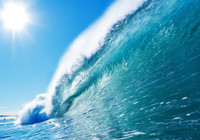 Okyanus yüzeyi sıcaklığında rekor artış!