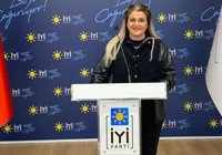 İyi Parti listesinde yerini beğenmeyen gidiyor!