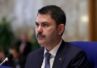 Murat Kurum'dan aday olarak ilk açıklama: Ulaşım çilesini bitireceğiz
