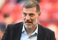 Trabzonspor'da rota Slaven Bilic