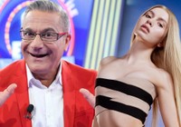 Mehmet Ali Erbil'den şaşırtan Aleyna Tilki açıklaması!
