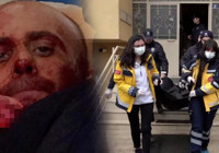 Evlat vahşeti! Annesini katletti, babasını ağır yaraladı