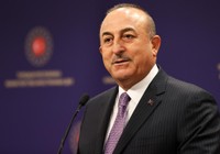 Dışişleri Bakanı Mevlüt Çavuşoğlu'ndan önemli açıklamalar