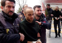 Erzurum'da annesini öldürüp babasını ağır yaralayan Ahmet Yavuz Köşebent: "Gizemli bir ses yapmamı söyledi"