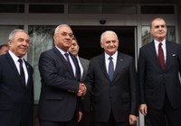 DSP lideri Aksakal: Dik duruşumuzu gösterdik, sayın Erdoğan da bundan etkilendi