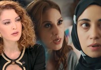 Nagehan Alçı'dan RTÜK'e Kızılcık Şerbeti tepkisi: Yerine 'İslamofobi' belgeseli koymak skandal