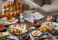 Ramazan’da bu besinlere dikkat: Metabolizma hızını düşürüyor, kilo aldırıyor