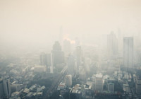 Araştırma: Hava kirliliği, yaşamın her aşamasında insan sağlığına zarar veriyor