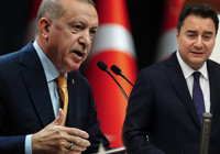 Erdoğan'dan Ali Babacan’a sert sözler: Bu Bebecan, bunlar ekonomiden falan anlamazlar