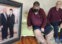 Sivrisineğin ısırdığı güvenlik görevlisi hayatını kaybetti