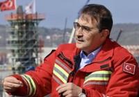 Enerji ve Tabii Kaynaklar Bakanı Fatih Dönmez: Herkesi mutlu edecek bir müjde gelebilir