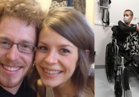 Kocasına alerjisi olan kadın! Aynı evde bir araya gelemiyorlar!