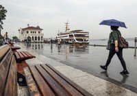 Sıcaklıklar yeniden düşüyor: Meteoroloji'den kuvvetli yağış uyarısı