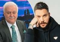 Sinan Akçıl'ın "4 imam nikahlı eşim var" açıklamasına Nihat Hatipoğlu'ndan yanıt