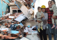 30 santimlik delik 3 hayat kurtardı! Zonguldaklı madenci o günü anlattı: Ses alamayınca öldüklerini düşündüm