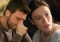 Aile dizisinde bu sahneden sonra karar verildi; Serenay Sarıkaya ve Kıvanç Tatlıtuğ krizi