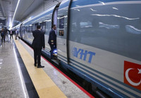 Hızlı tren biletlerine zam! İşte yeni fiyatlar