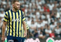 Fenerbahçe'den Attila Szalai açıklaması