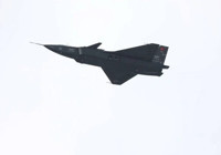 Kızılelma İstanbul semalarında