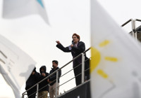 Meral Akşener’den Binali Yıldırım’a sert yanıt: Bu işten zararlı çıkarsınız