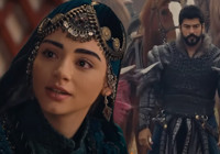 Kuruluş Osman dizisinde bir dönem sona erdi; "Bu rezillikten sonra daha da izlemeyiz"