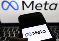Meta'nın geliri yılın ilk çeyreğinde arttı