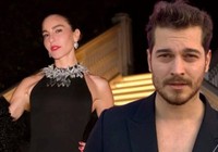 Çağatay Ulusoy'dan Ece Sükan açıklaması