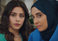 'Kızılcık Şerbeti' reytinglerde zirvede