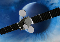 Tarih belli oldu! Türksat 6A uydusu 2024'te fırlatılacak