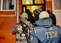 Eskişehir merkezli 8 ilde MLKP operasyonu: 10 kişi gözaltına alındı