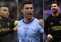 İşte yılın en çok kazanan 10 sporcusu