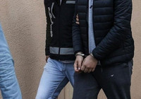 Yeşil Sol Parti milletvekili adayı tutuklandı