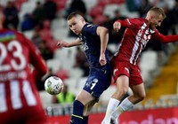 Attila Szalai'nin babasından transfer sözleri