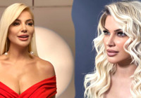 Estetiğe doymayan Songül Karlı, Hadise'nin aynısı oldu; Takipçileri tanıyamadı