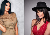 Şarkıcı Hatice Cumhurbaşkanı adayını açıkladı: İnanıyorum ki ilk turda bitecek bu iş