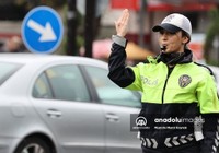 İstanbul'da pazar günü bazı yollar trafiğe kapatılacak