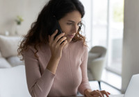 Haftada 30 dakika telefonla konuşmak yüksek tansiyon riskini artırabilir