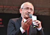 Kılıçdaroğlu'ndan İmamoğlu saldırısına ilişkin açıklama: Erzurum böyle değil, bir avuç kişi yaptı