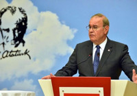 CHP'li Öztrak: Karanlık siyasete son vermek için geliyoruz