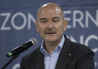 Bakan Soylu: Ekrem İmamoğlu, Türkiye'ye gelmiş en büyük sahtekarlardan bir tanesidir