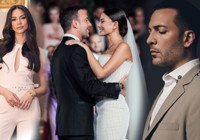 8 ay süren evlilikleri tek celsede bitti! Demet Özdemir ile Oğuzhan Koç boşandı