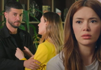 ATV ekranlarında bir dönem daha sona erdi; Bir Küçük Gün Işığı dizisinden final kararı