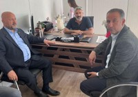 Resul Kurt: Adıyaman sahipsiz değildir