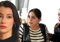 Kızılcık Şerbeti'nde büyük sır ortaya çıktı; Ekran başındakiler neye uğradığını şaşırdı