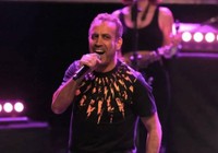 Konser sonrası rahatsızlanan Haluk Levent taburcu oldu