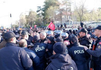 İmamoğlu'nun mitingine saldırı soruşturması! İçişleri Bakanı Soylu: 16 kişi gözaltına alındı, biri FETÖ ile iltisaklı