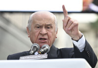 MHP Genel Başkanı Devlet Bahçeli: Mezhep ayrımcılığı yapanlara her zaman karşıyız